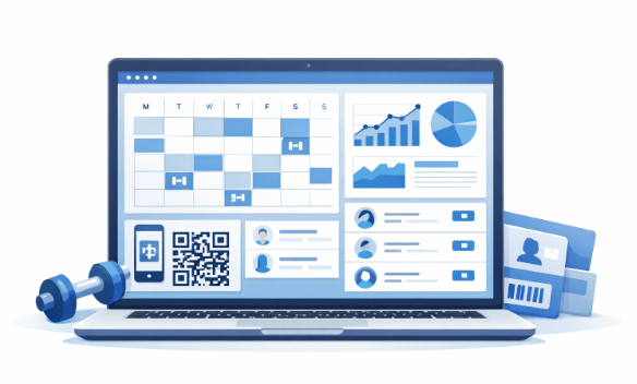 What Building SaaS for the Fitness Industry Teaches You About Real-World Software Engineering