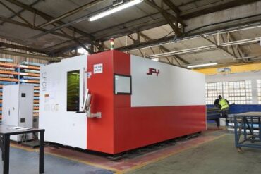Engraving Machines