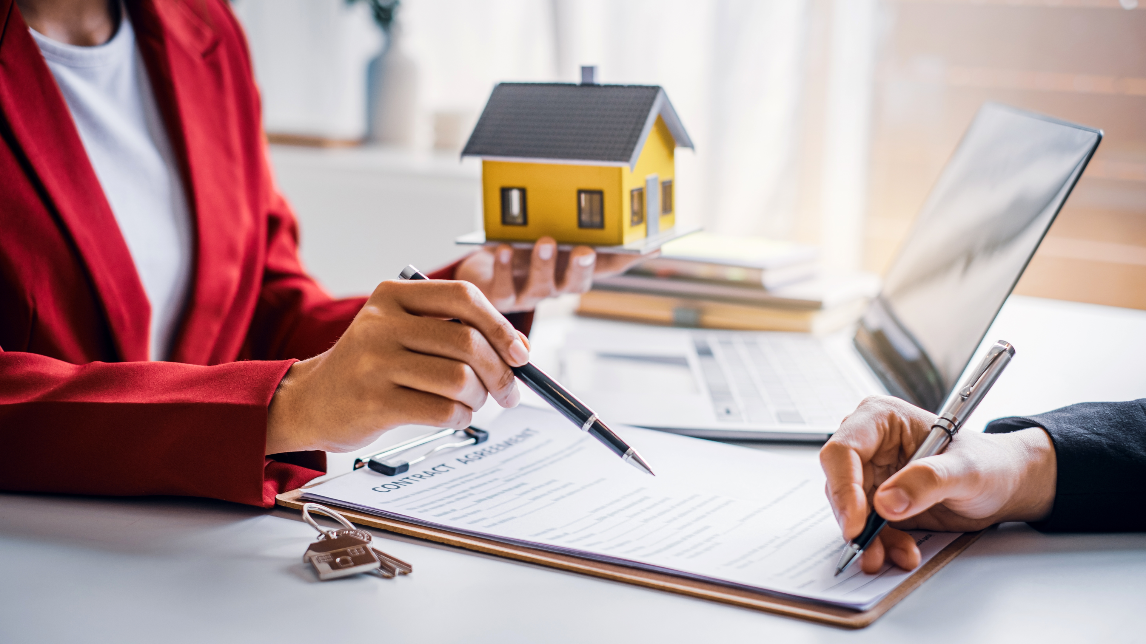 Property Management Services