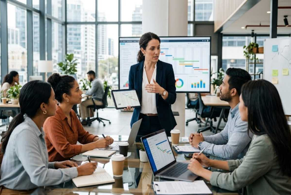 Why Most Project Manager Hires Fail — and How to Avoid Costly Mistakes