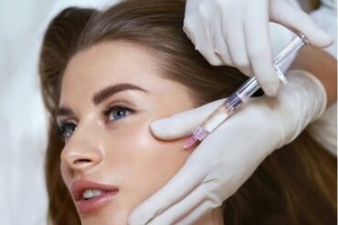 Structural Rejuvenation