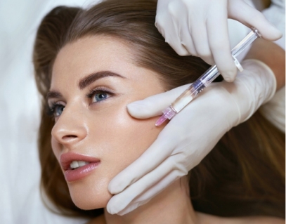 Structural Rejuvenation