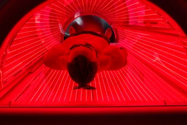 How Red Light Therapy Devices Affect Cellular Energy Production?
