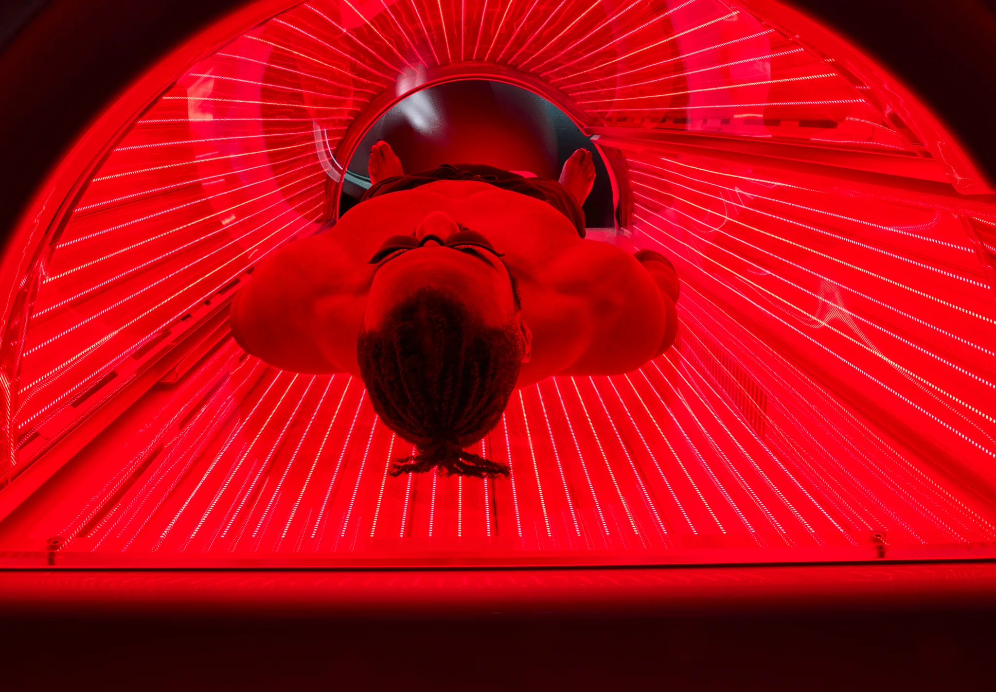 How Red Light Therapy Devices Affect Cellular Energy Production?