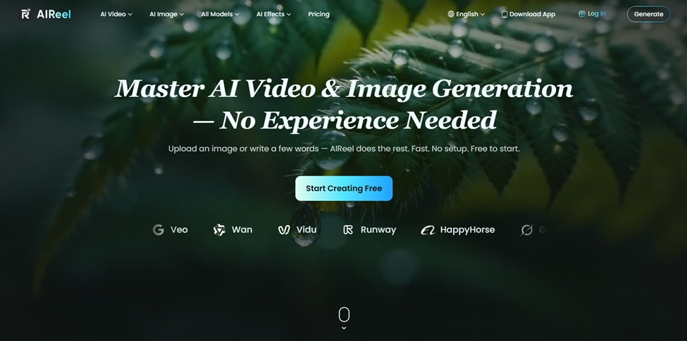 How AI Video and Image Generators Are Changing Content Creation in 2026 ...