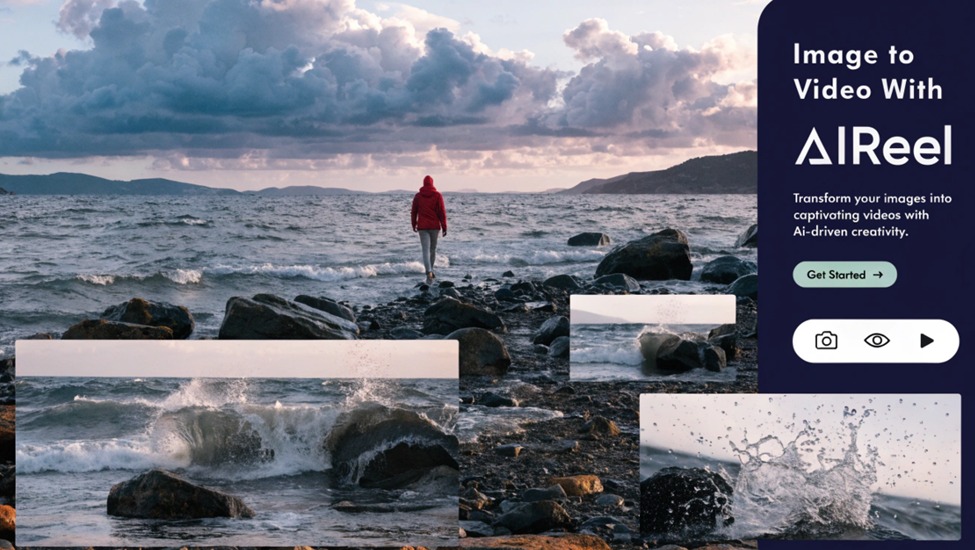 How AI Video and Image Generators Are Changing Content Creation in 2026 ...