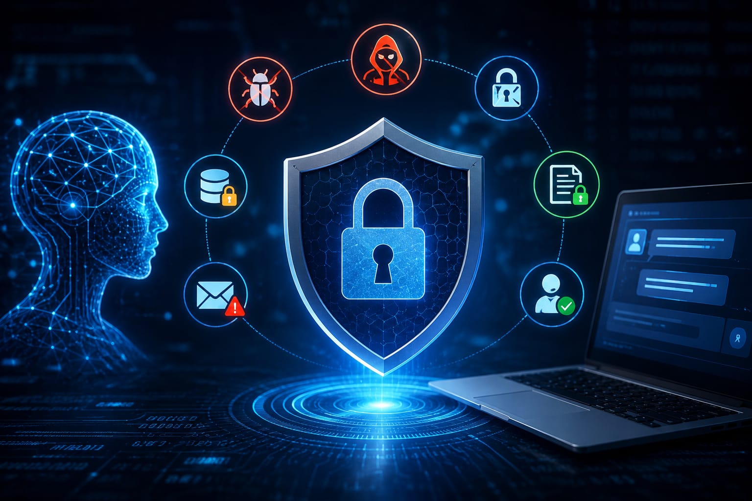AI security training