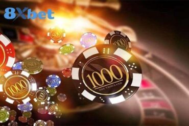 8XBET Deposit Guide: Everything You Need to Know About Nạp Tiền 8XBET