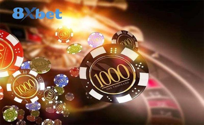 8XBET Deposit Guide: Everything You Need to Know About Nạp Tiền 8XBET
