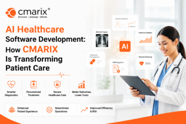 AI Healthcare Software Development