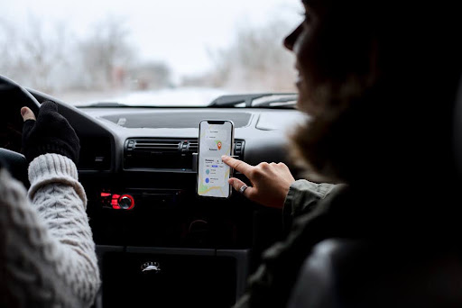 Uber Clone Script