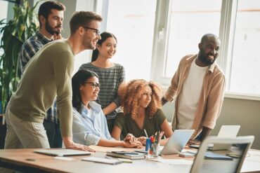 Workplace Culture