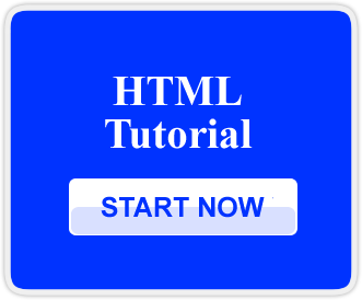 HTML Tutorial