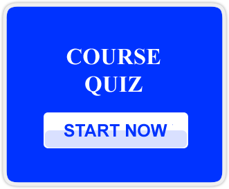 Course Quiz and Tests