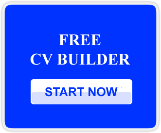 Free CV & Resume Builder