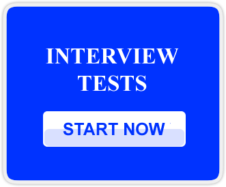 Interview Tests