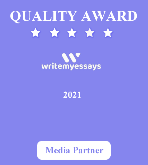 Quality Award by Write My Essays