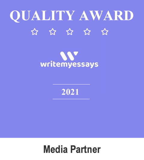 Quality Award by Write My Essays
