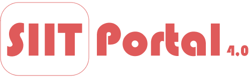 SIIT Portal